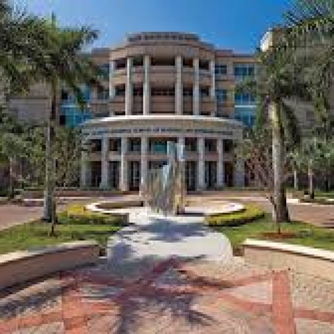 Nova Southeastern University-Orlando Physician Assistant Program