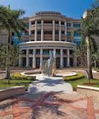 Nova Southeastern University-Orlando Physician Assistant Program