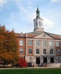 Ohio Dominican University Physician Assistant Program