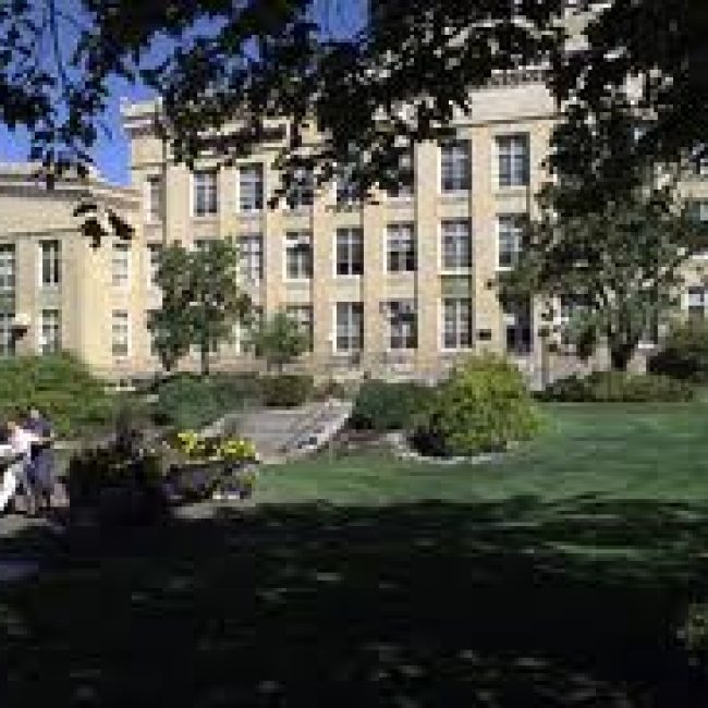 Oregon Health & Science University Physician Assistant Program