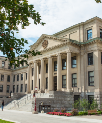 Ottawa University Physician Assistant Program
