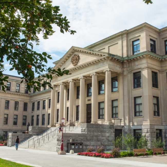 Ottawa University Physician Assistant Program