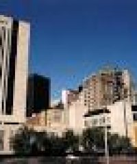 Pace University-Lenox Hill Hospital Physician Assistant Program