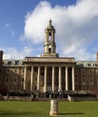Penn State University Physician Assistant Program
