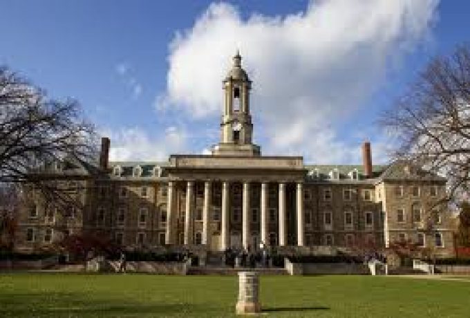 Penn State University Physician Assistant Program