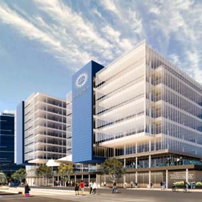 Creighton University – Omaha Physician Assistant Program