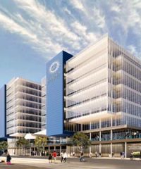 Creighton University – Omaha Physician Assistant Program