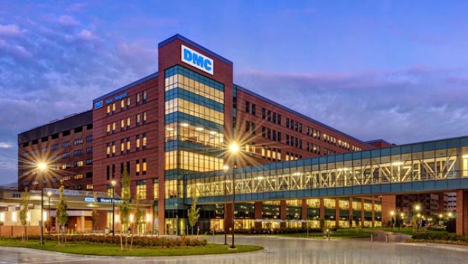 DMC Orthopaedics and Sports Medicine Orthopedic Surgery PA Residency