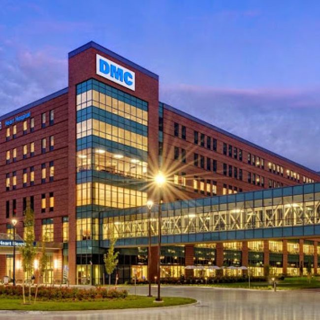 DMC Orthopaedics and Sports Medicine Orthopedic Surgery PA Residency