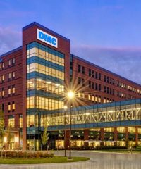 DMC Orthopaedics and Sports Medicine Orthopedic Surgery PA Residency