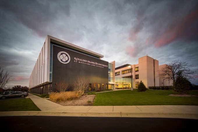 Rosalind Franklin University of Medicine Physician Assistant Program