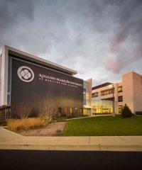 Rosalind Franklin University of Medicine Physician Assistant Program