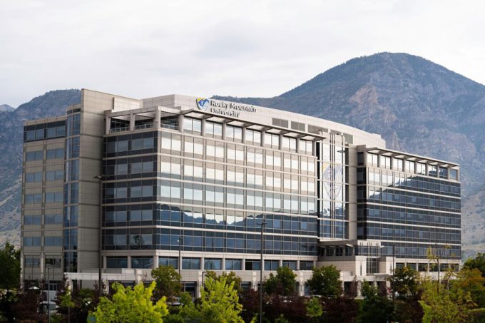 Rocky Mountain University of Health Professions Physician Assistant Program