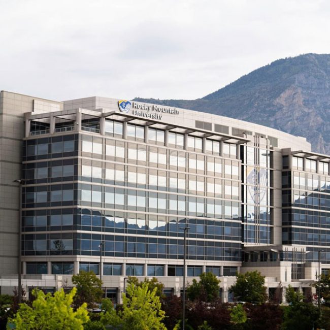 Rocky Mountain University of Health Professions Physician Assistant Program
