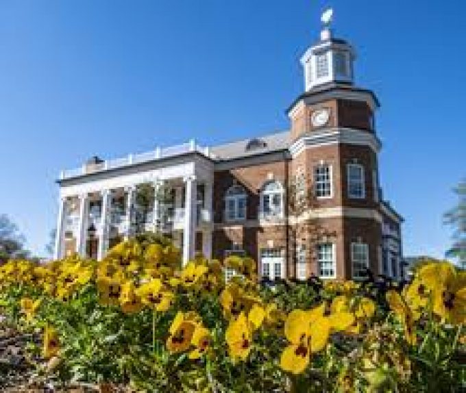 Randolph-Macon College Physician Assistant Program