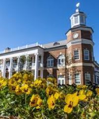 Randolph-Macon College Physician Assistant Program