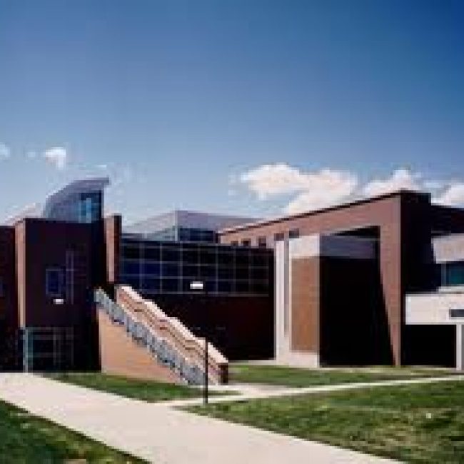 Red Rocks Community College Physician Assistant Program