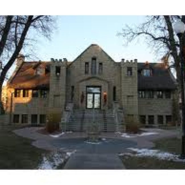 Rocky Mountain College Physician Assistant Program