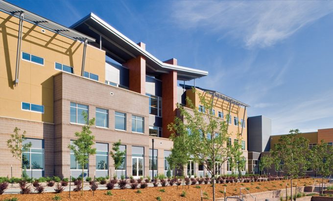 Rocky Vista University Physician Assistant Program