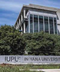 Indiana University School of Health & Human Sciences Master of Physician Assistant Studies Program (IUPUI)