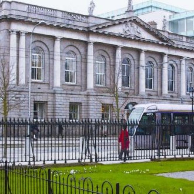 Royal College of Surgeons in Ireland Physician Associate Program
