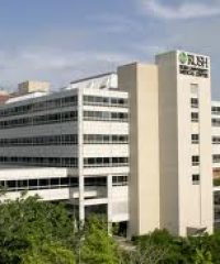 Rush University Physician Assistant Program