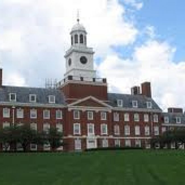 Rutgers University Physician Assistant Program