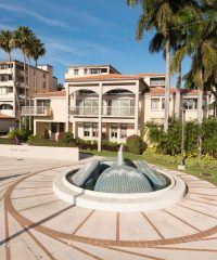 Palm Beach Atlantic University Physician Assistant Program