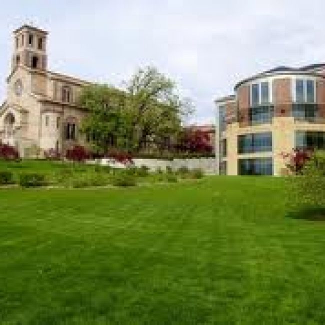 Saint Catherine University Physician Assistant Program