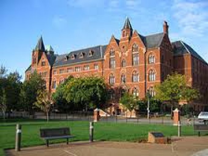 Saint Louis University Physician Assistant Program