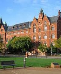 Saint Louis University Physician Assistant Program