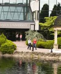 Salus University Physician Assistant Program