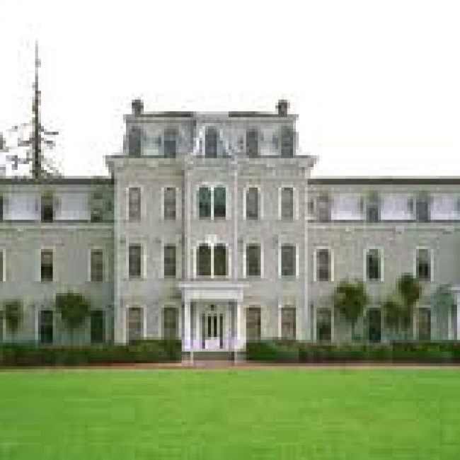 Samuel Merritt University Physician Assistant Program