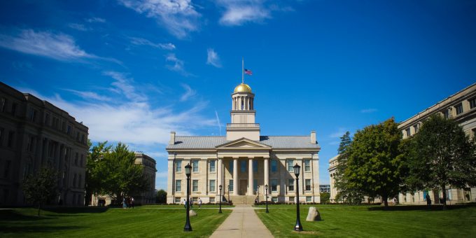 University of Iowa Emergency Medicine PA Residency