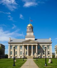University of Iowa Emergency Medicine PA Residency