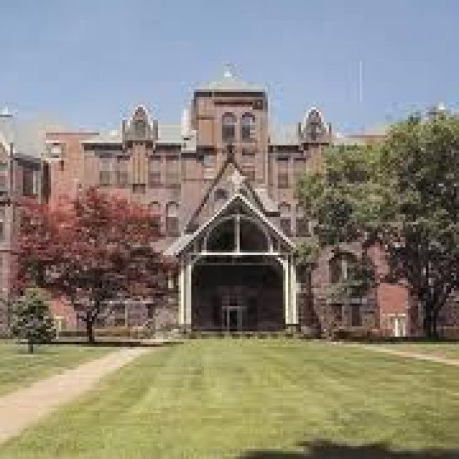 Seton Hill University Physician Assistant Program