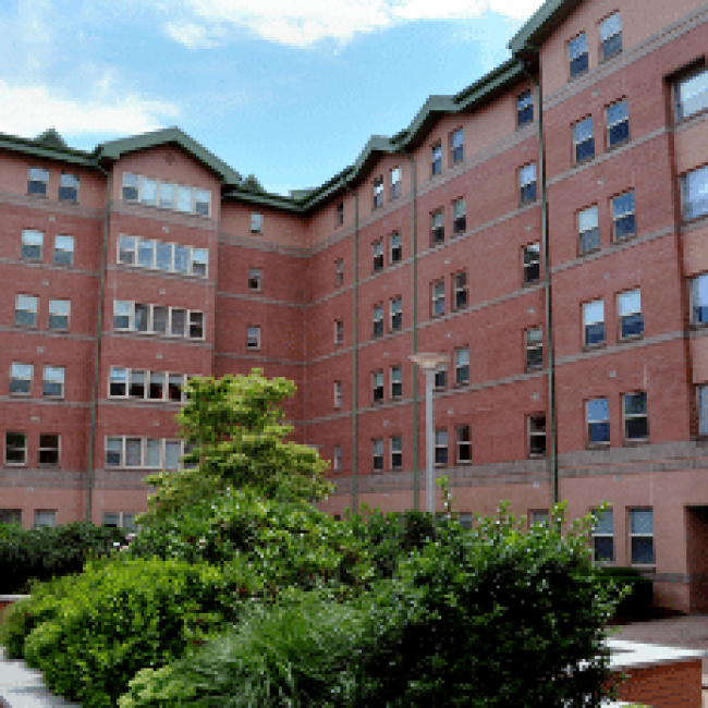 Sacred Heart University Physician Assistant Program