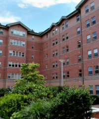 Sacred Heart University Physician Assistant Program