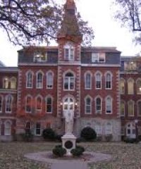 St. Ambrose University Physician Assistant Program