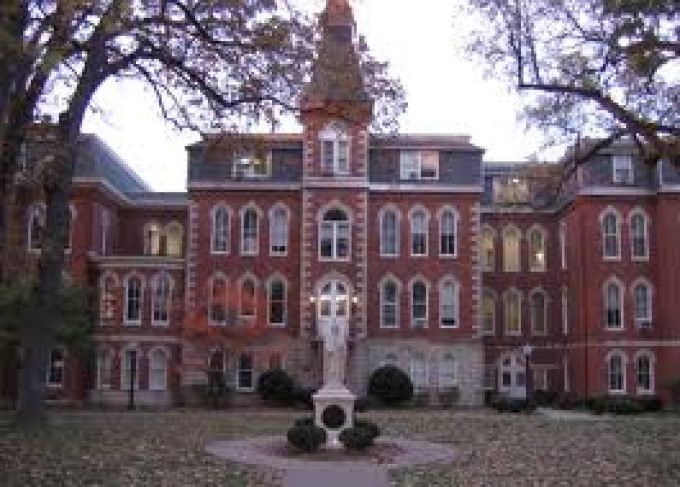 St. Ambrose University Physician Assistant Program