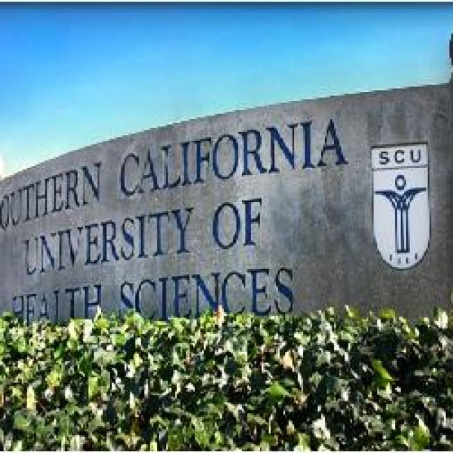 Southern California University of Health Sciences Physician Assistant Program