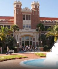 Florida State University Physician Assistant Program