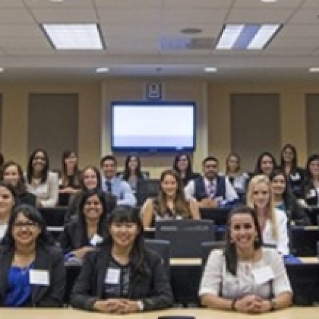 Welcoming The Herbert Wertheim College of Medicine PA Program