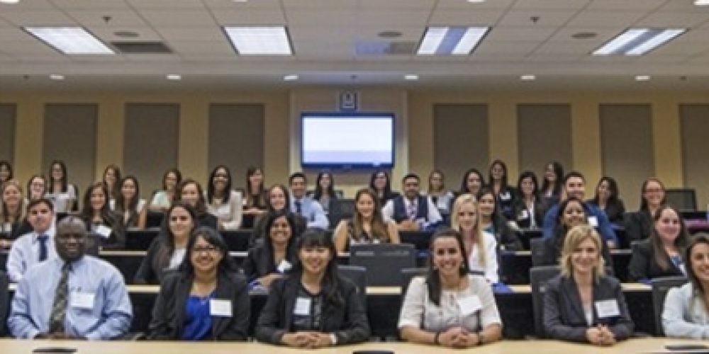 Welcoming The Herbert Wertheim College of Medicine PA Program