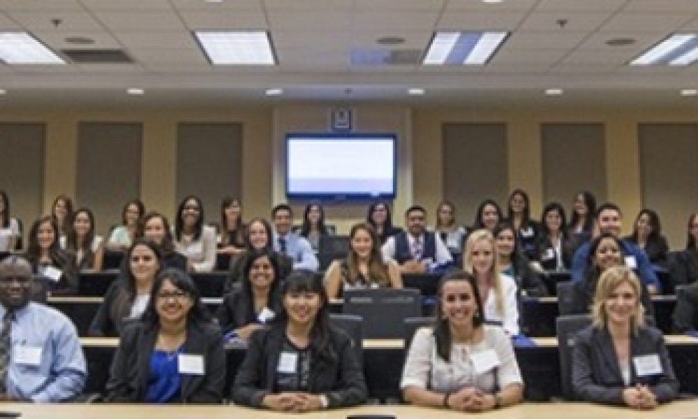 Welcoming The Herbert Wertheim College of Medicine PA Program