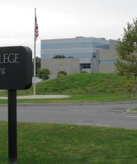 Touro University-Long Island Physician Assistant Program