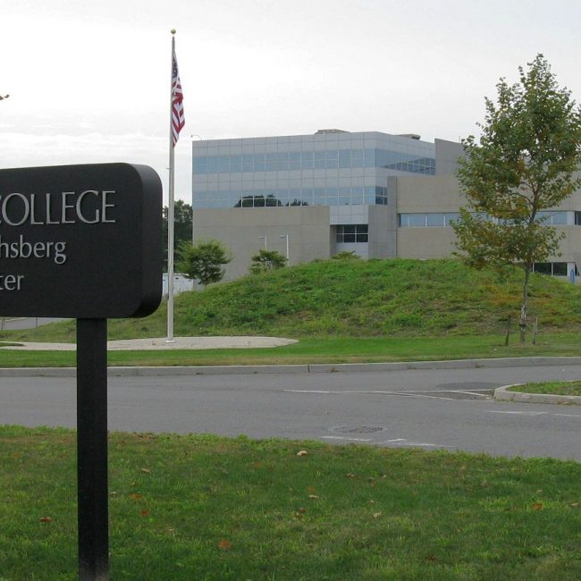 Touro University-Long Island Physician Assistant Program