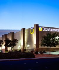 Touro University-Nevada Physician Assistant Program