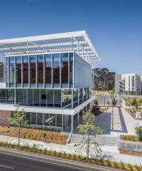 University of California San Diego Physician Assistant Program