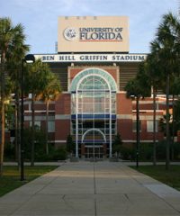 University of Florida Surgery PA Residency
